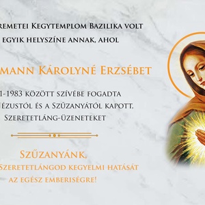 Emléktábla Kindelmann Győző760119 részére - Meska.hu