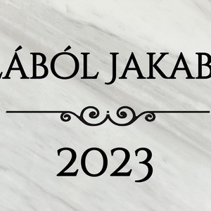 Hálatábla Marti Zoltán341439 részére - Meska.hu