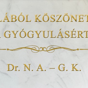 Tibor733530 részére 5db. hálatábla - Meska.hu