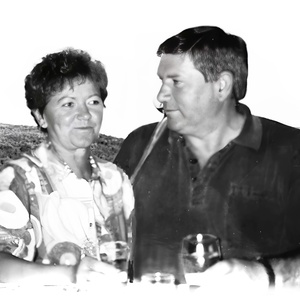 Gravírozott portré alukompozitra nagyeva24 részére - Meska.hu