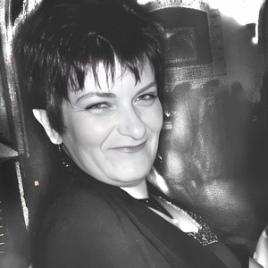 Gravírozott portré nagyeva24 részére - Meska.hu