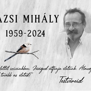 Márvány emléktábla személyre szólóan monnarf részére - Meska.hu