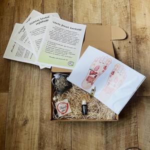 Mini Baba Box - Meska.hu