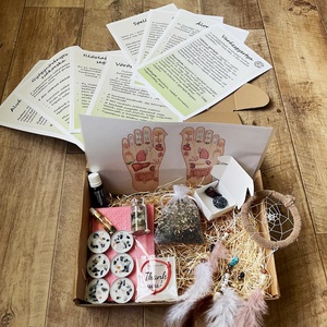 Extra Baba Box - Meska.hu