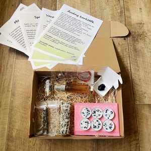 Extra Védelem Box - Meska.hu