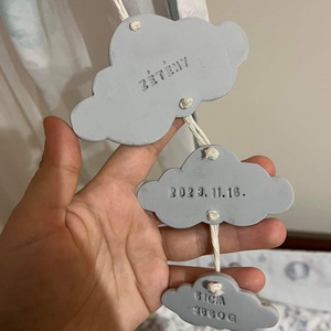 Babaköszőntő tábla - Meska.hu