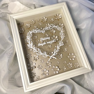 Anyák napi kép  - otthon & életmód - dekoráció - kép & falikép - képkeret - Meska.hu