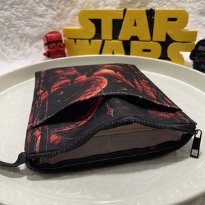 Star Wars � Darth Maul vörös galaxis könyvtok - könyv & zene - könyvtok - Meska.hu