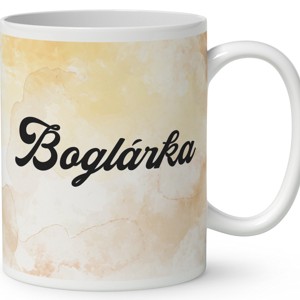 Névvel kérhető - Kávés lajhár és a szíves cappucino mintás bögre - otthon & életmód - konyhafelszerelés, tálalás - tálalás - bögre & csésze - Meska.hu