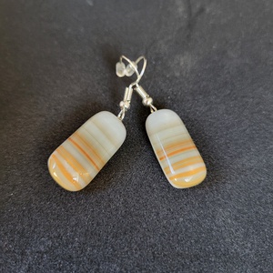 Üvegékszer fülbevaló - ékszer - fülbevaló - fülékszer - Meska.hu Üvegékszer fülbevaló - ékszer - fülbevaló - fülékszer - Meska.hu