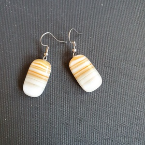 Üvegékszer fülbevaló - ékszer - fülbevaló - fülékszer - Meska.hu Üvegékszer fülbevaló - ékszer - fülbevaló - fülékszer - Meska.hu