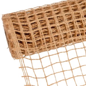 Juta háló - natúr - Meska.hu
