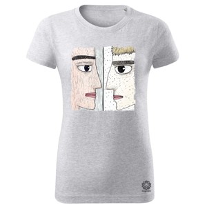 Szemtől szembe v2, Ruha & Divat, Női ruha, Póló, felső, , MESKA