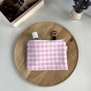 Pinky neszeszer M, Táska & Tok, Neszesszer, Varrás, MESKA