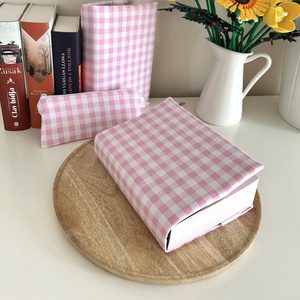 Pinky védőborító M méret, Könyv & Zene, Könyvtok, Varrás, MESKA