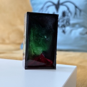 Stranger Things - Steve dísz - otthon & életmód - dekoráció - asztal és polc dekoráció - asztaldísz - Meska.hu