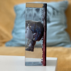 Stranger Things - USD Steve dísz - otthon & életmód - dekoráció - asztal és polc dekoráció - asztaldísz - Meska.hu