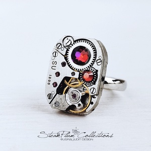 SteamPlum