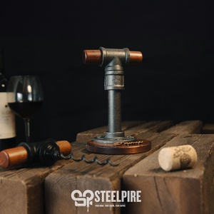 STEELPIRE