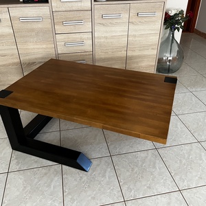 Design dohányzó asztal - otthon & életmód - bútor - más bútor - Meska.hu