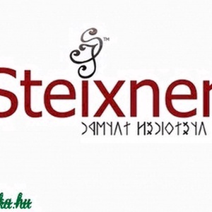   Áttört öv Ö68 -Steixner-LeatherART -  - Meska.hu