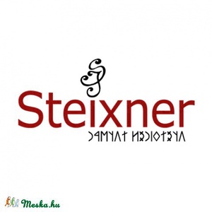 Pénztárca PP41- Steixner -  - Meska.hu