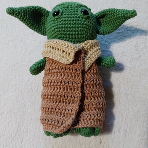 Yoda, Otthon & Életmód, Babaszoba, gyerekszoba, Játéktároló, , MESKA