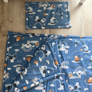 Ovis Szett Munkagépes, Játék & Sport, Ovis felszerelés, Ovis szett, , MESKA