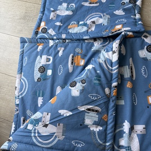 Ovis Szett Munkagépes - játék & sport - ovis felszerelés - ovis szett - Meska.hu
