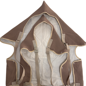 Baby Bag babahordozó  - baba - mama - utazási kellékek - kenguru & hordozó - Meska.hu