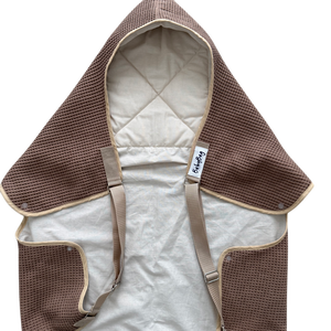 Baby Bag babahordozó  - baba - mama - utazási kellékek - kenguru & hordozó - Meska.hu