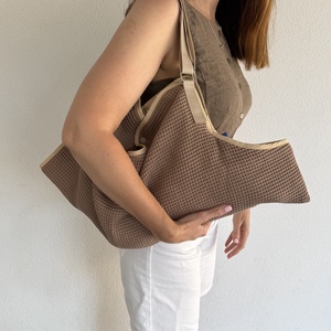 Baby Bag babahordozó  - Meska.hu