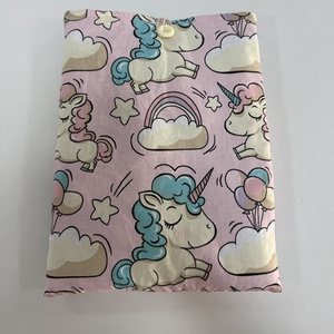 Könyvtartó tablettartó egyszarvú - Meska.hu