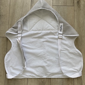 Baby Bag babahordozó - Meska.hu