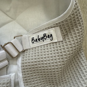 Baby Bag babahordozó - baba - mama - utazási kellékek - kenguru & hordozó - Meska.hu