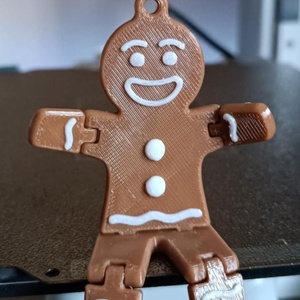 Mézi alakú kulcstartó / karácsonyfadísz/ ajándék kísérő, Táska & Tok, Kulcstartó & Táskadísz, Táskaakasztó, Mindenmás, MESKA