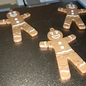 Mézi alakú kulcstartó / karácsonyfadísz/ ajándék kísérő - táska & tok - kulcstartó & táskadísz - táskaakasztó - Meska.hu