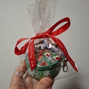 Mini kézműves gyertya csomag - Meska.hu