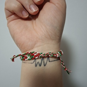 Mini kézműves gyertya csomag - ékszer - ékszerszett - Meska.hu