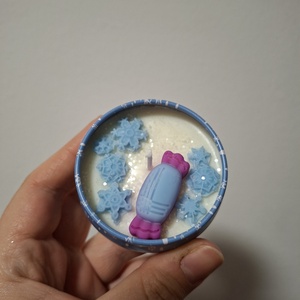 Mini karácsonyi kézműves csomag - ékszer - ékszerszett - Meska.hu