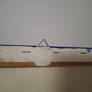 Fuji hegy festmény - művészet - festmény - akril - Meska.hu