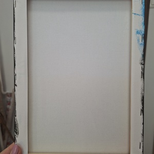 Festmény - művészet - festmény - akril - Meska.hu