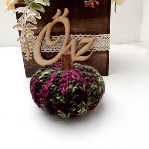 Horgolt tök dekoráció - otthon & életmód - dekoráció - halloween - halloweeni tök - Meska.hu Horgolt tök dekoráció - otthon & életmód - dekoráció - halloween - halloweeni tök - Meska.hu