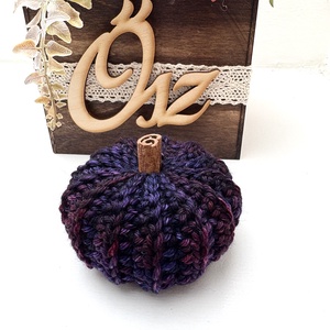 Horgolt tök dekoráció - otthon & életmód - dekoráció - halloween - halloweeni tök - Meska.hu Horgolt tök dekoráció - otthon & életmód - dekoráció - halloween - halloweeni tök - Meska.hu