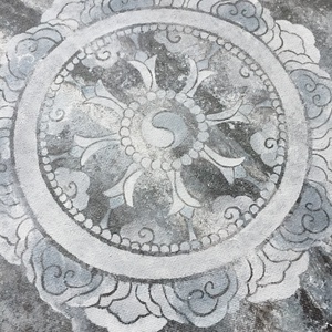 Festett márvány, Művészet, Festmény, Akril, Festészet, MESKA