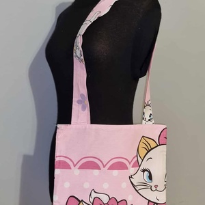 Vállra akasztható,cica mintás táska - táska & tok - bevásárlás & shopper táska - shopper, textiltáska, szatyor - Meska.hu Vállra akasztható,cica mintás táska - táska & tok - bevásárlás & shopper táska - shopper, textiltáska, szatyor - Meska.hu