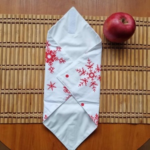 Újraszalvéta - otthon & életmód - konyhafelszerelés, tálalás - konyhai textil - szalvéta - Meska.hu