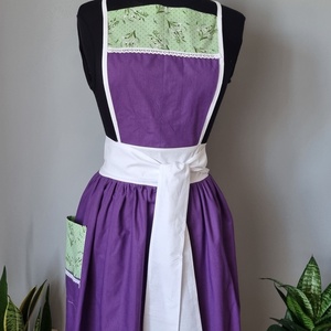 Hosszított kötény - otthon & életmód - konyhafelszerelés, tálalás - konyhai textil - kötény - Meska.hu Hosszított kötény - otthon & életmód - konyhafelszerelés, tálalás - konyhai textil - kötény - Meska.hu