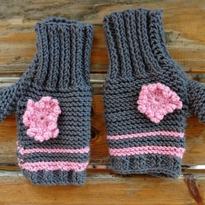 Nőcis kesztyű -  - Meska.hu