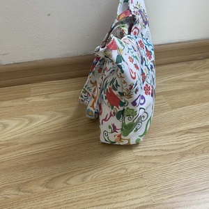 Loneta válltáska vagy kézi táska - táska & tok - kézitáska & válltáska - kézitáska - Meska.hu